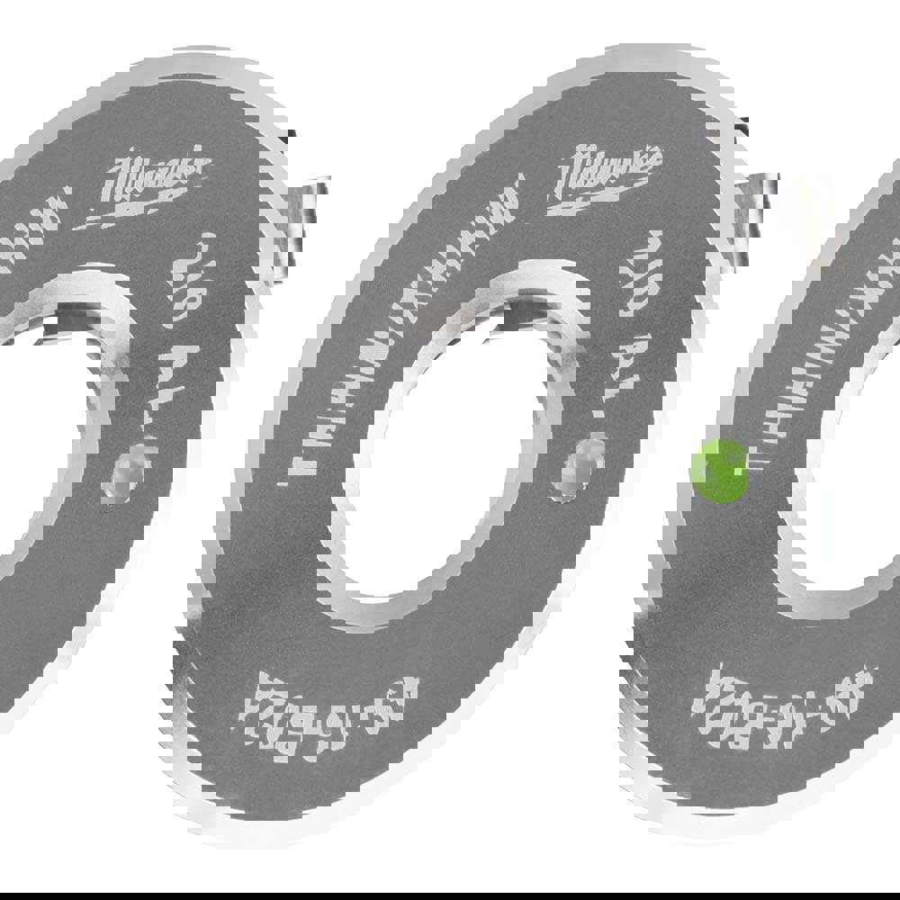 Bushing Tool: 1 Pc, Use on M12 & M18 Cable Stripper